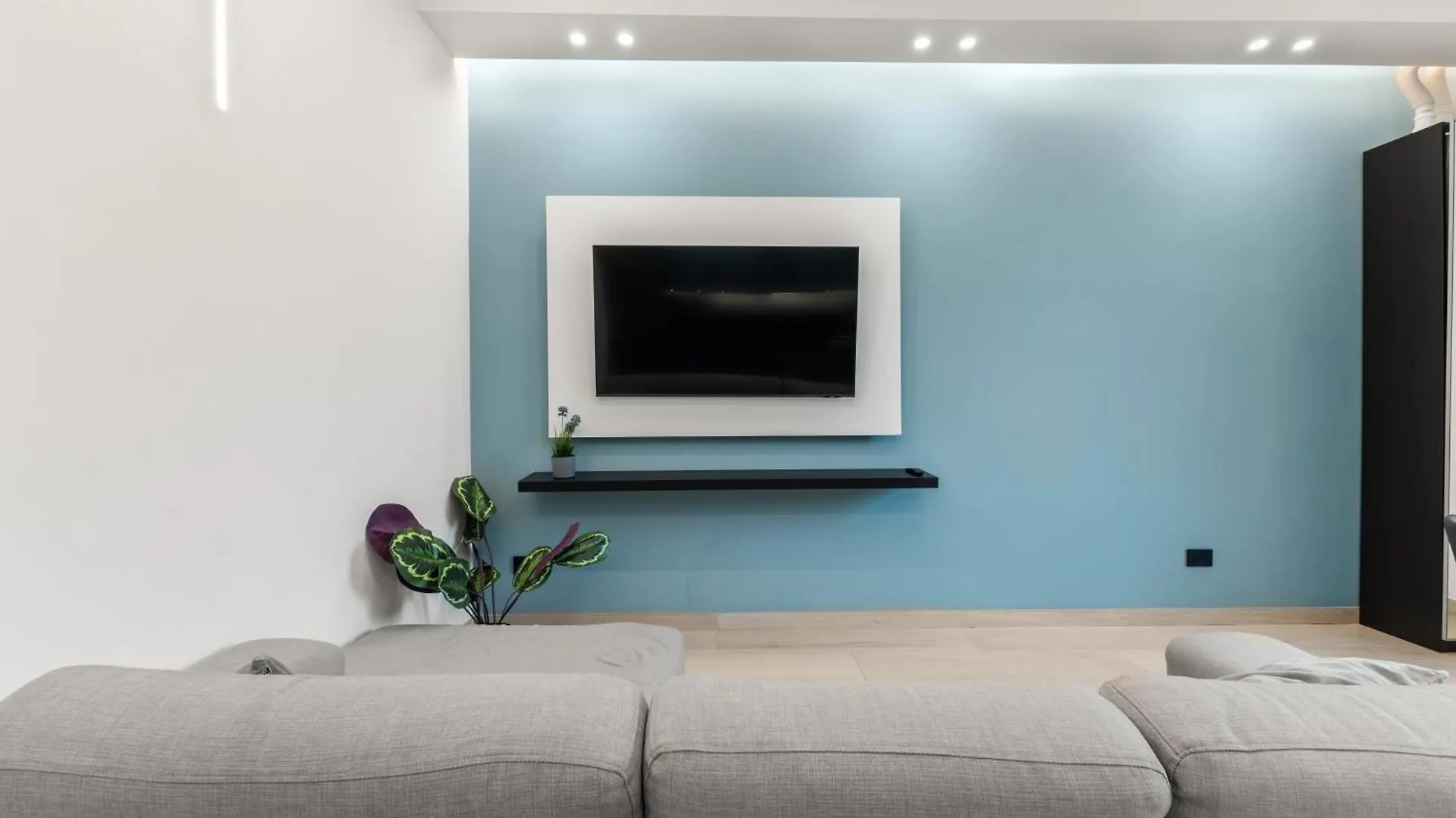Appartamento Minimal House - 4Persone - Centro Milano