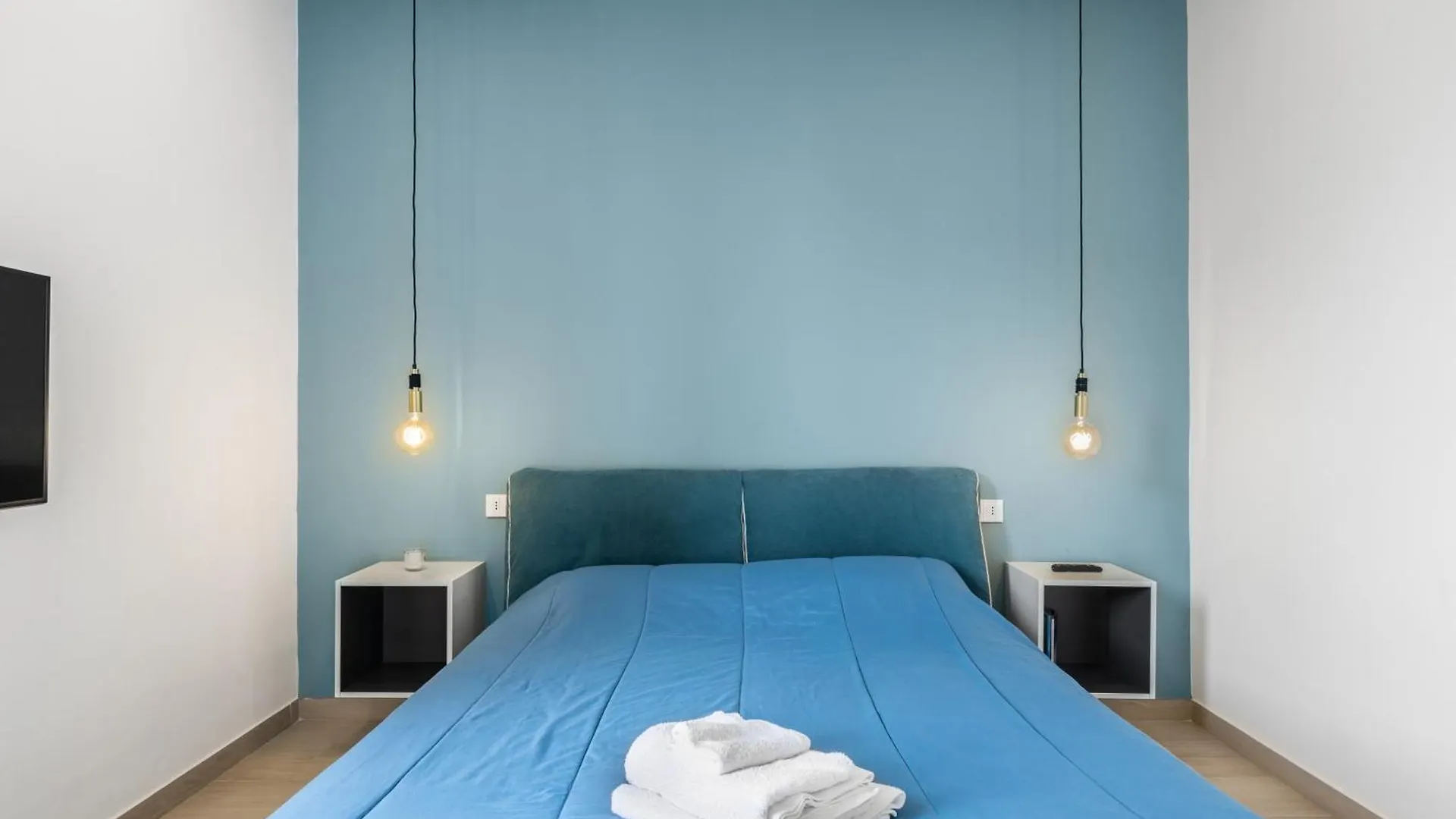 Appartamento Minimal House - 4Persone - Centro Milano Italia