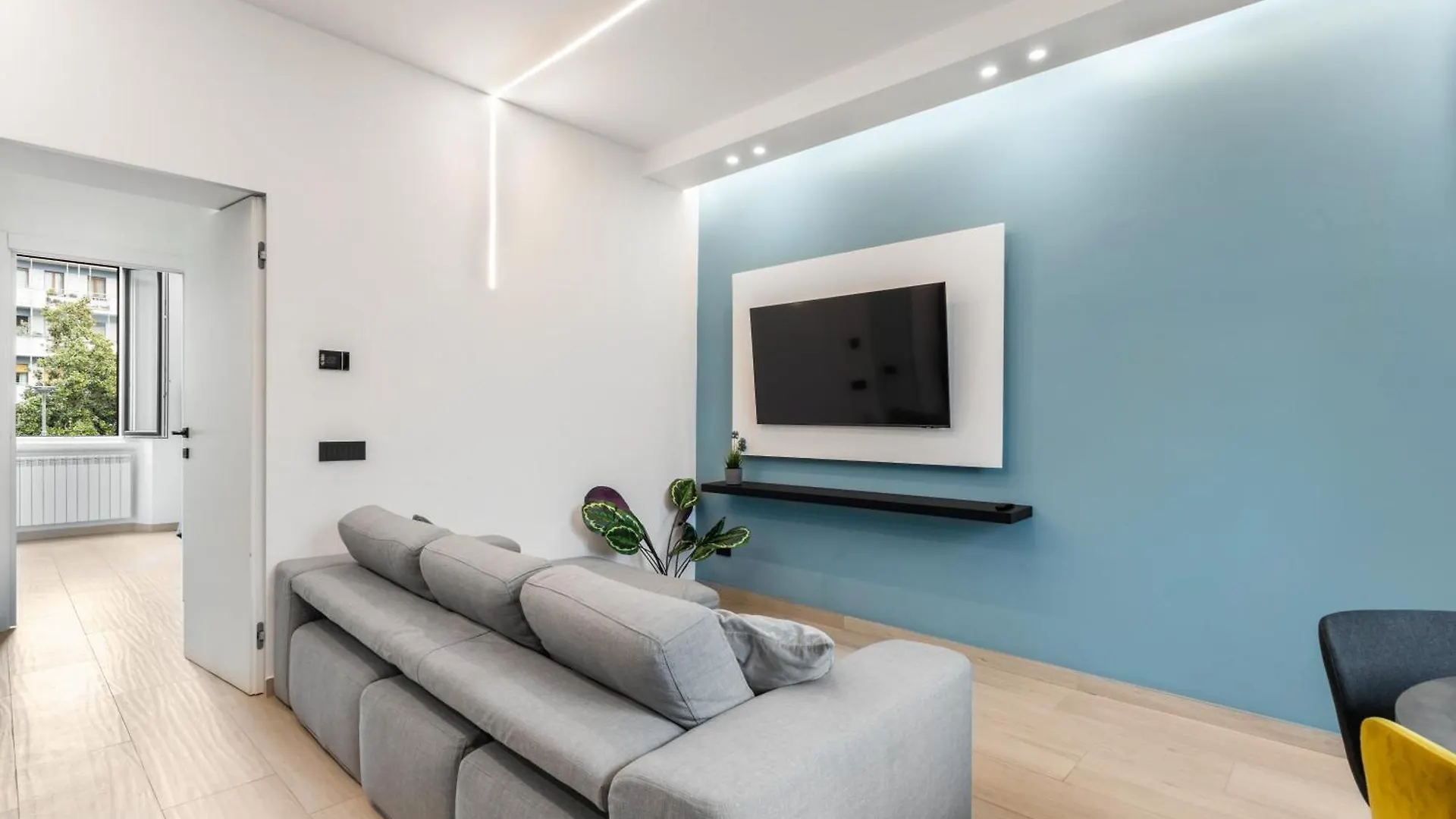 Appartamento Minimal House - 4Persone - Centro Milano