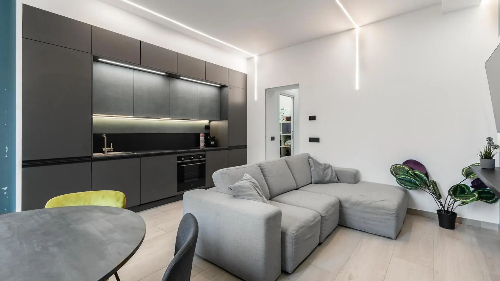 Appartamento Minimal House - 4Persone - Centro Milano